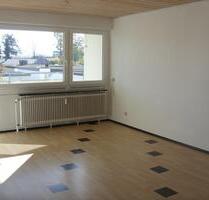 Schöne, helle 3 ½ Zimmer-Wohnung in Wangen zu vermieten - Wangen im Allgäu