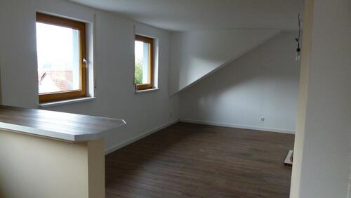 Foto - Attraktive Wohnung zu vermieten