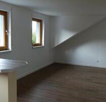 Attraktive Wohnung zu vermieten - Bad Soden-Salmünster