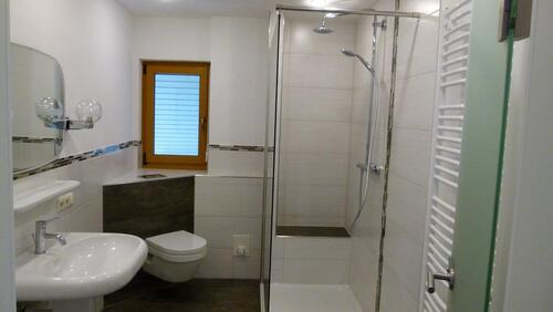 Foto - Etagenwohnung in Bad Soden-Salmünster