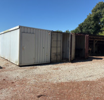 Container Lagerraum - 90,00 EUR Miete, in Markt Indersdorf (PLZ: 85229)