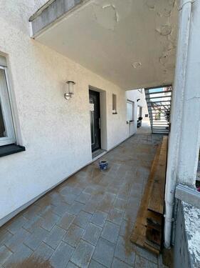 Foto - Top renovierte 2 Zimmer Wohnung in Knetzgau mit Einbauküche!