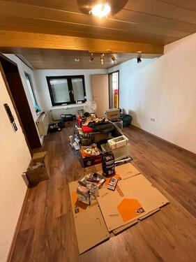 Foto - Etagenwohnung in Knetzgau