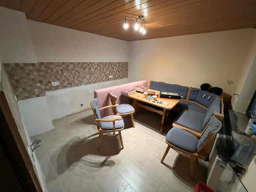 Foto - Etagenwohnung in Knetzgau zur Miete