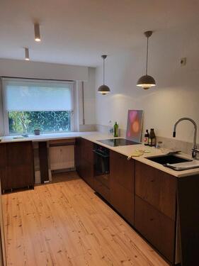 Foto - Etagenwohnung in Hattingen