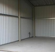 PKW- Oldtimer- Winter- Stellplatz zu vermieten - Remlingen-Semmenstedt