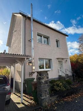 Foto - Charmantes Einfamilienhaus in Dreikirchen zu verkaufen ab 1.5.26