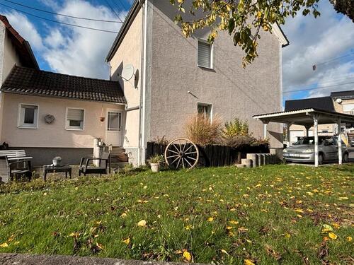 Foto - Einfamilienhaus zum Kaufen in Hundsangen