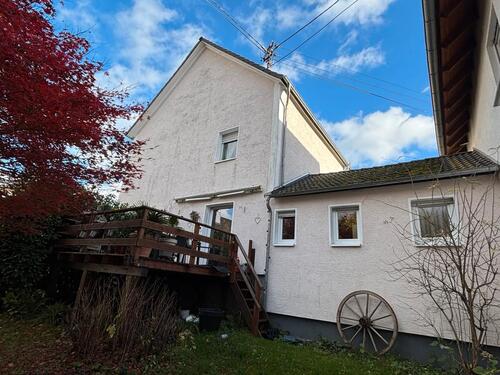 Foto - Einfamilienhaus in Hundsangen