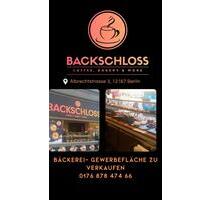 Backschloss - 10,00 EUR Kaltmiete, in Berlin (PLZ: 12157) Tempelhof-Schöneberg