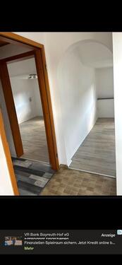 Foto - Etagenwohnung zur Miete in Hof