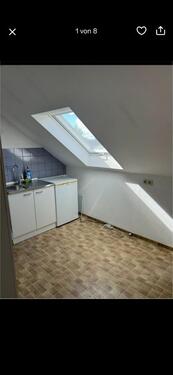 Foto - Etagenwohnung in Hof