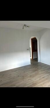 Foto - Etagenwohnung in Hof zur Miete