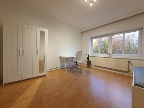 Foto - Zimmer in einer 2er WG im Komponistenviertel