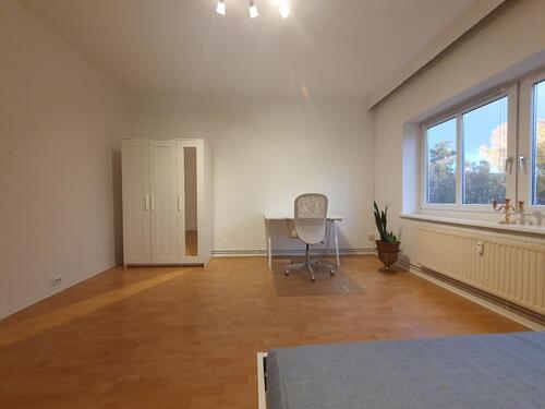 Foto - Etagenwohnung in Lambrechtshagen