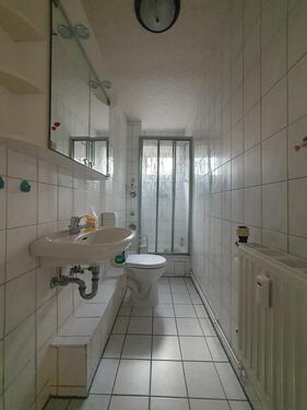 Foto - Etagenwohnung in Lambrechtshagen zur Miete