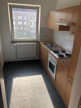 Foto - 3 Zimmer Etagenwohnung zur Miete in Wilhelmshaven