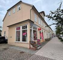 GewerberaumLadengeschäft Neustrelitz an der Haupstraße - Neubrandenburg