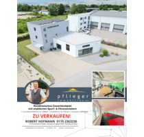 Renditestarkes Gewerbeobjekt mit etablierten Sport- & Fitnessmietern - Dingolfing