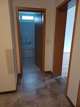Foto - 4 Zimmer Etagenwohnung zur Miete in Elfershausen