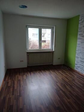 Foto - 4 Zimmer Etagenwohnung in Elfershausen