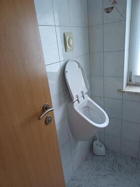 Foto - Etagenwohnung in Elfershausen zur Miete