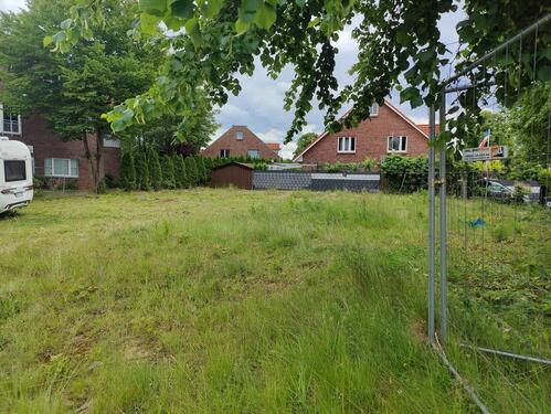 Foto - Grundst&uuml;ck zur Miete in Ammersbek