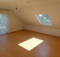 Helle Dachgeschosswohnung Zentrum Sankt Augustin