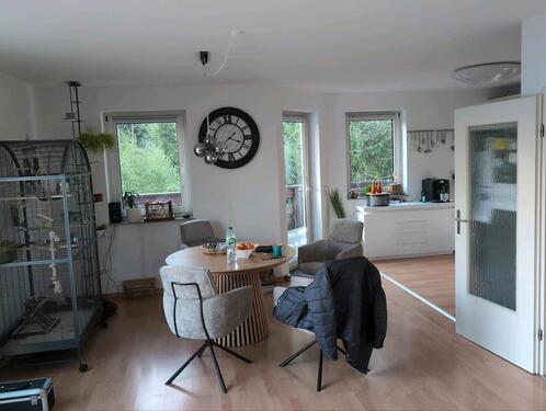 Foto - 3 Zimmer Etagenwohnung in Buchholz in der Nordheide