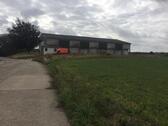 Foto - Vermiete Lagerhalle inkl. Grundstück
