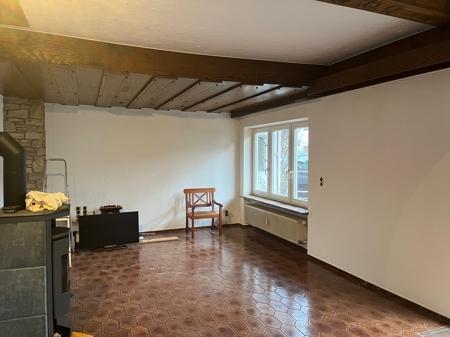 Foto - 3 Zimmer Etagenwohnung in Marquartstein