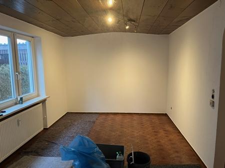 Foto - Etagenwohnung in Marquartstein zur Miete