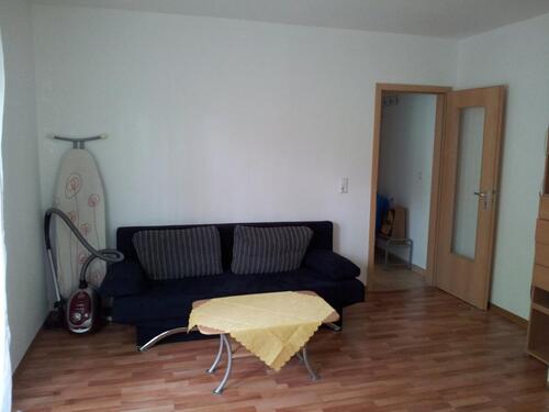 Foto - 1,5 Zimmer voll möblierte Wohnung zu vermieten in Stuttgart