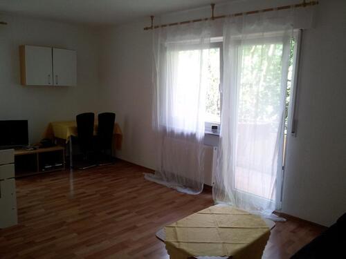 Foto - 1 Zimmer Etagenwohnung zur Miete in Stuttgart