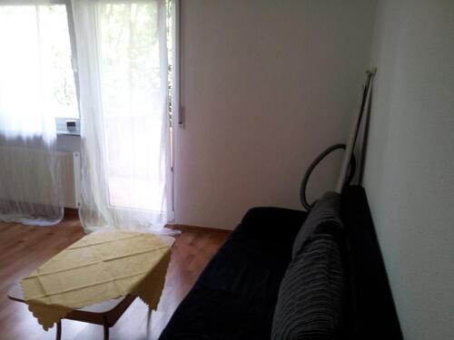 Foto - Etagenwohnung in Stuttgart zur Miete