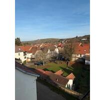 Wohnung 85m2 ruhig, im Zentrum von Alsenz