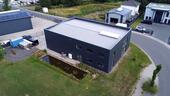 Foto - *** MODERNES GEWERBEOBJEKT MIT HALLE UND BÜROS ZU VERMIETEN! ***