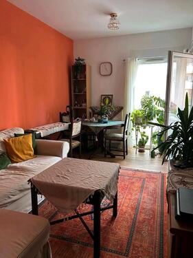 Foto - 2 Zimmer Etagenwohnung zur Miete in Potsdam