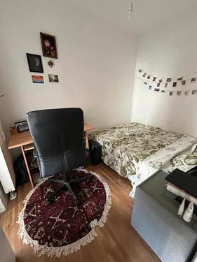 Foto - 2 Zimmer Etagenwohnung in Potsdam