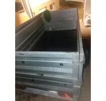 Anhänger privat - 15,00&nbsp;EUR Miete, in Rattelsdorf (PLZ: 96179)