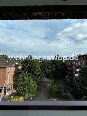 Foto - Wohnungsswap - 2 Zimmer, 51 m² - Eiffestraße, Hamburg-Mitte, Hamburg