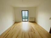 Foto - Lichtdurchflutete 2-Raum Wohnung mit Echtholzparkett und großem Balkon