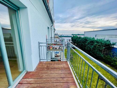 Foto - 2 Zimmer Etagenwohnung zur Miete in Leipzig