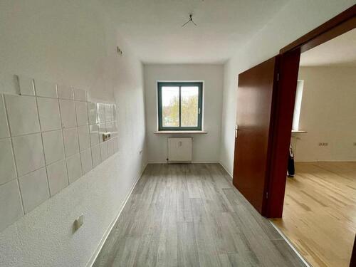 Foto - Etagenwohnung in Leipzig zur Miete