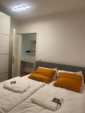 Foto - Etagenwohnung in München zur Miete