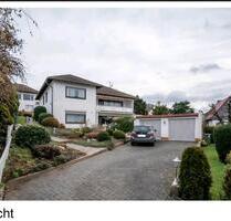 3,5-Zimmer Souterrain-Wohnung in Baunatal-Altenritte