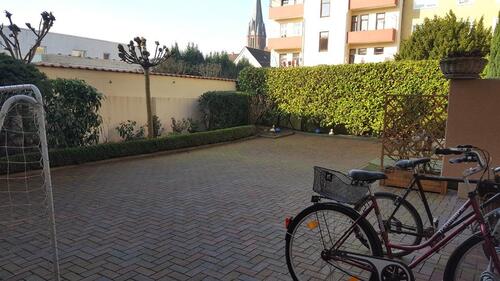 Foto - 4 Zimmer Etagenwohnung in Bremerhaven