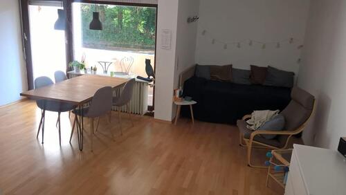 Foto - 1 Zimmer Hochparterre zur Miete in Sankt Ingbert