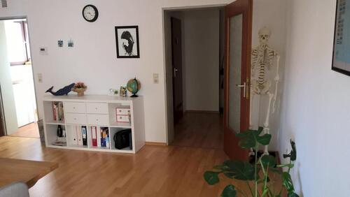 Foto - Hochparterre in Sankt Ingbert zur Miete