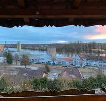 Traumhaftes Einfamilienhaus (Bungalow) in Deggendorf -kernsaniert